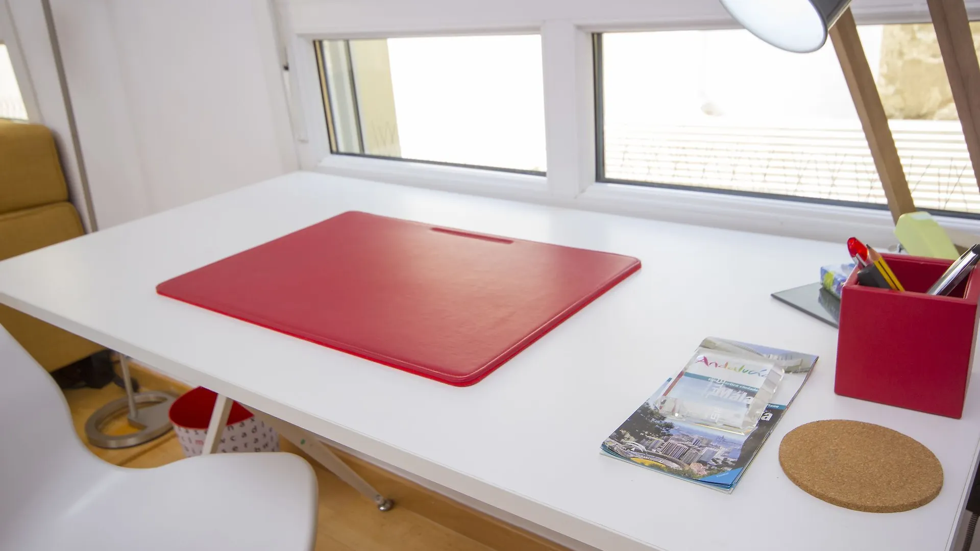 Apartamento Jaleo Málaga Spanien