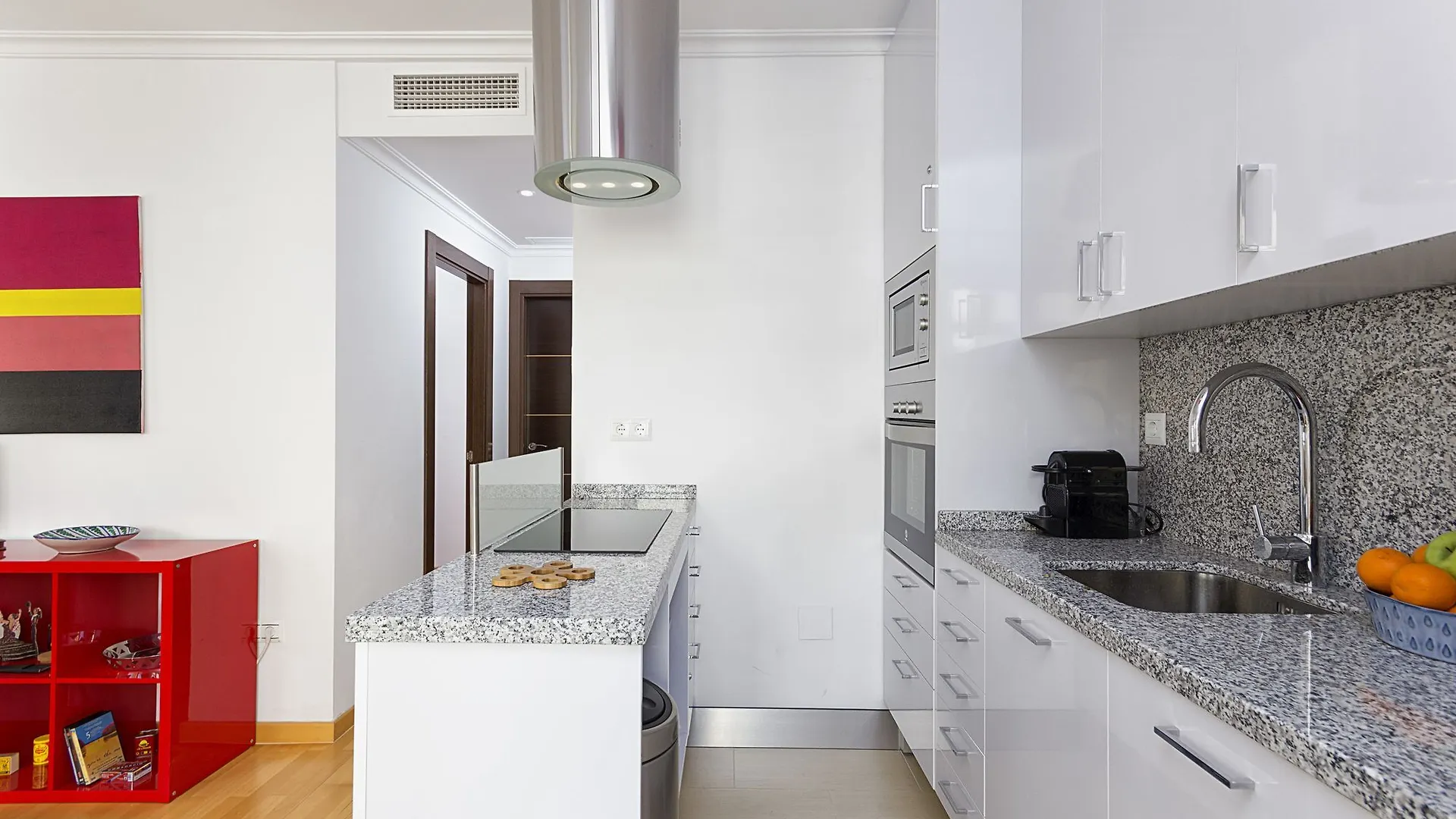 Lägenhet Apartamento Jaleo Málaga