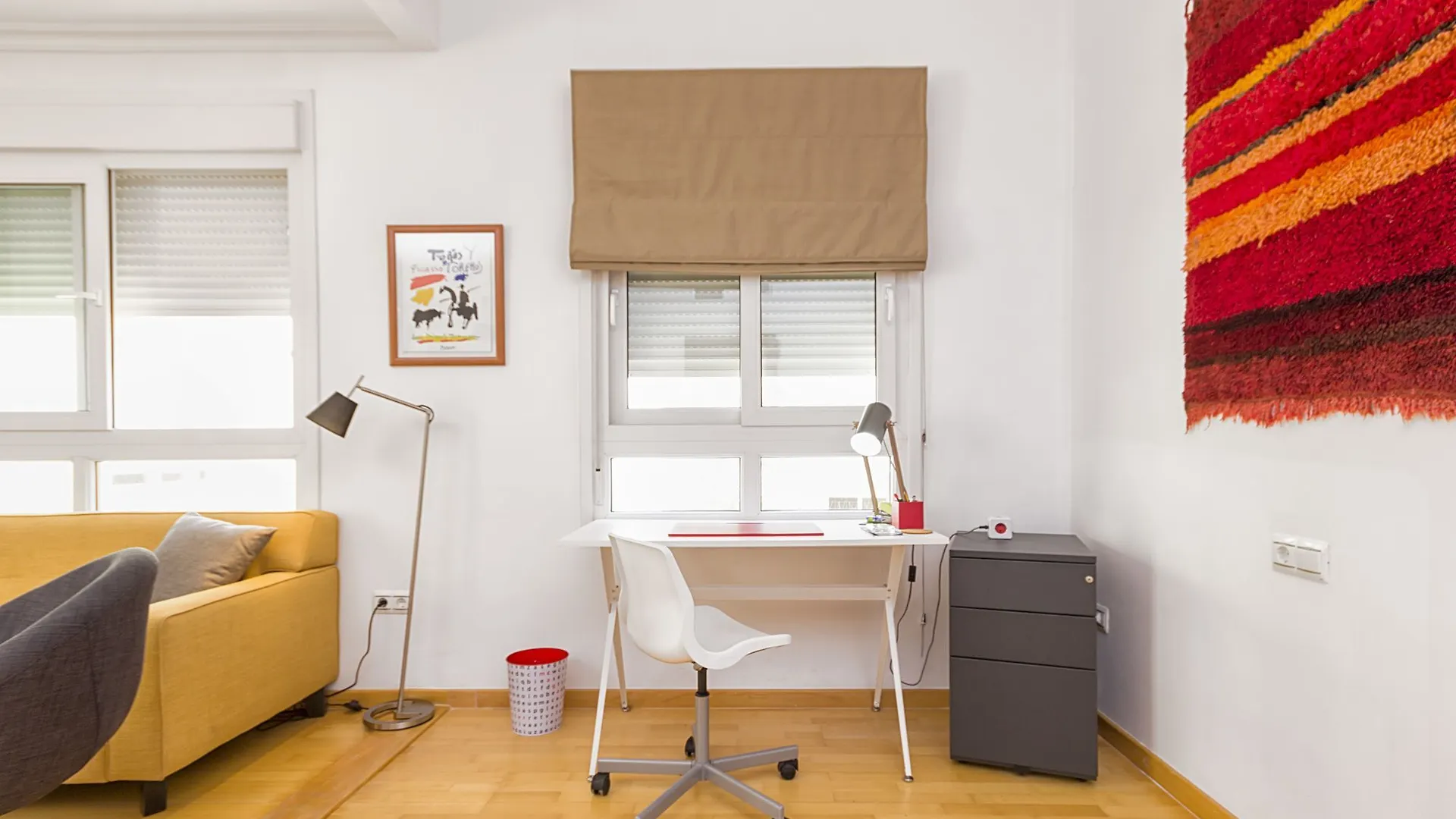 Apartamento Jaleo Málaga 0*,