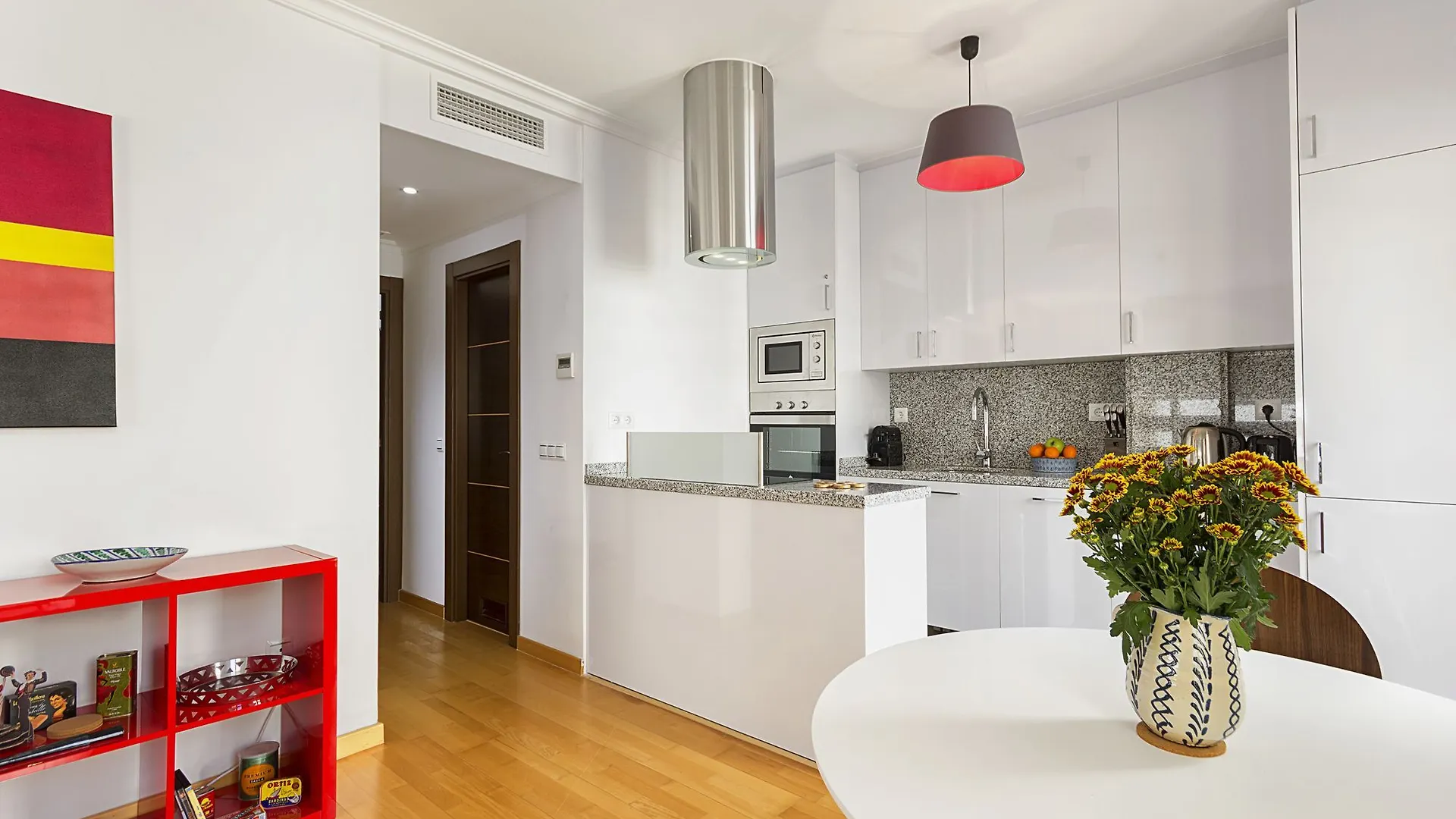 Apartment Apartamento Jaleo Málaga Spanien
