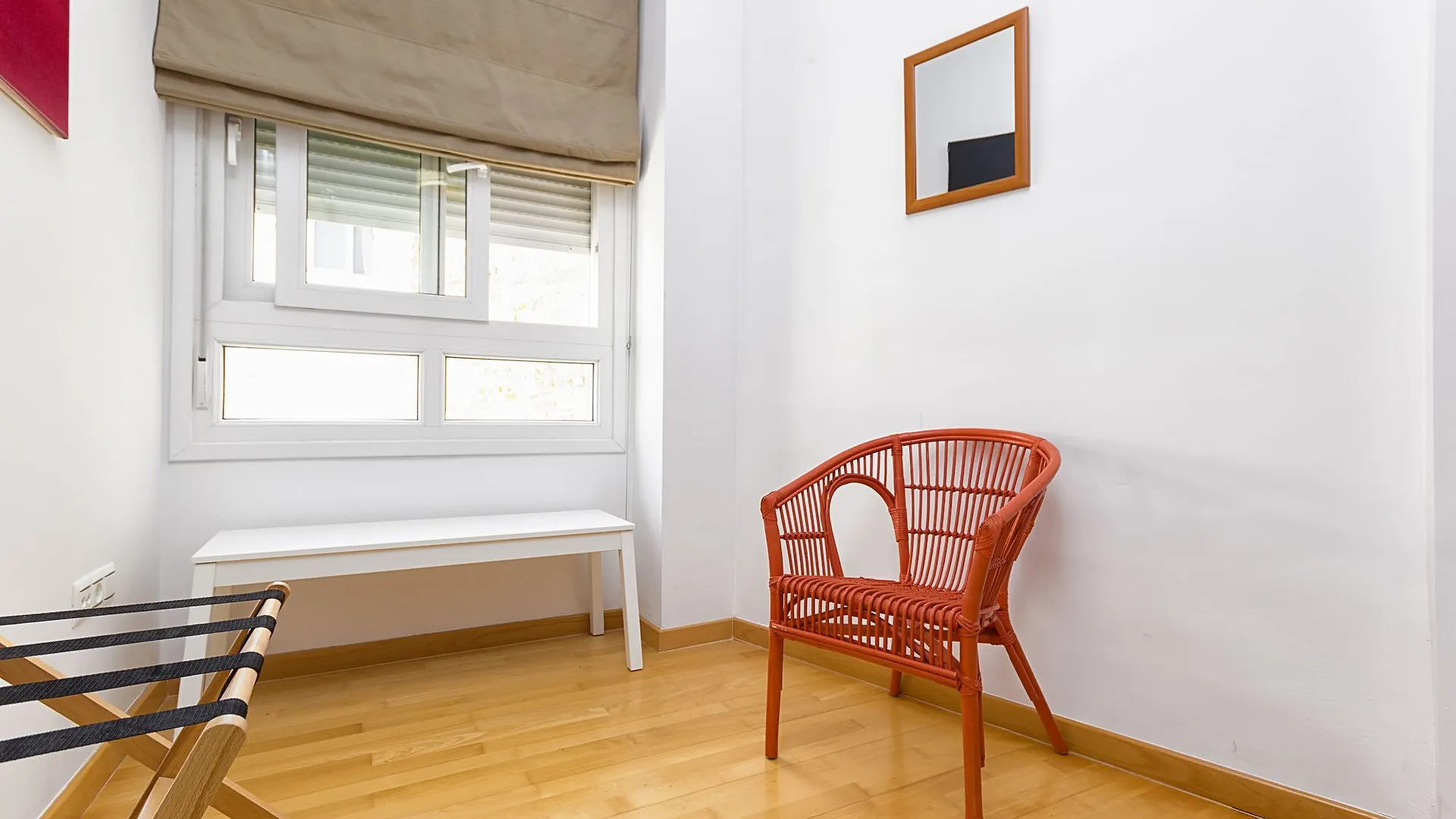 Apartamento Jaleo Málaga Apartment