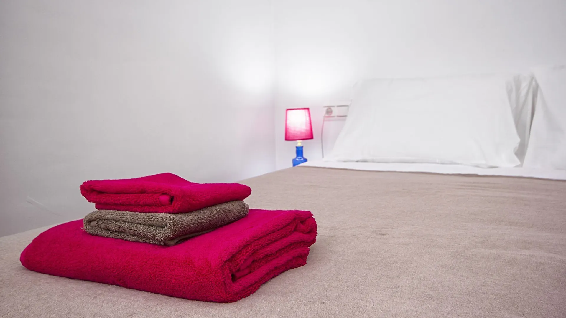 Apartamento Jaleo Málaga