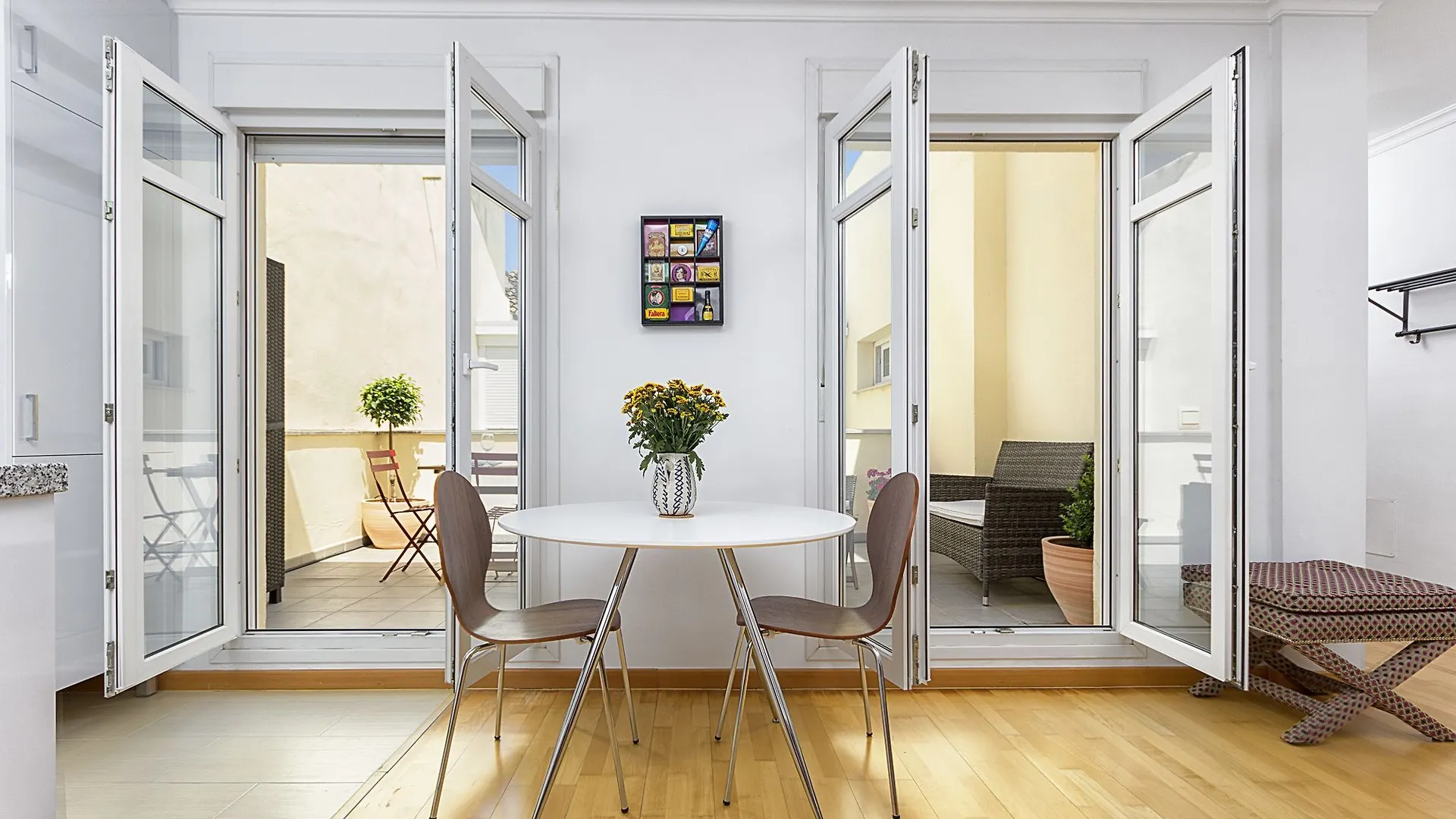 Apartamento Jaleo Málaga 0*,  Spanien