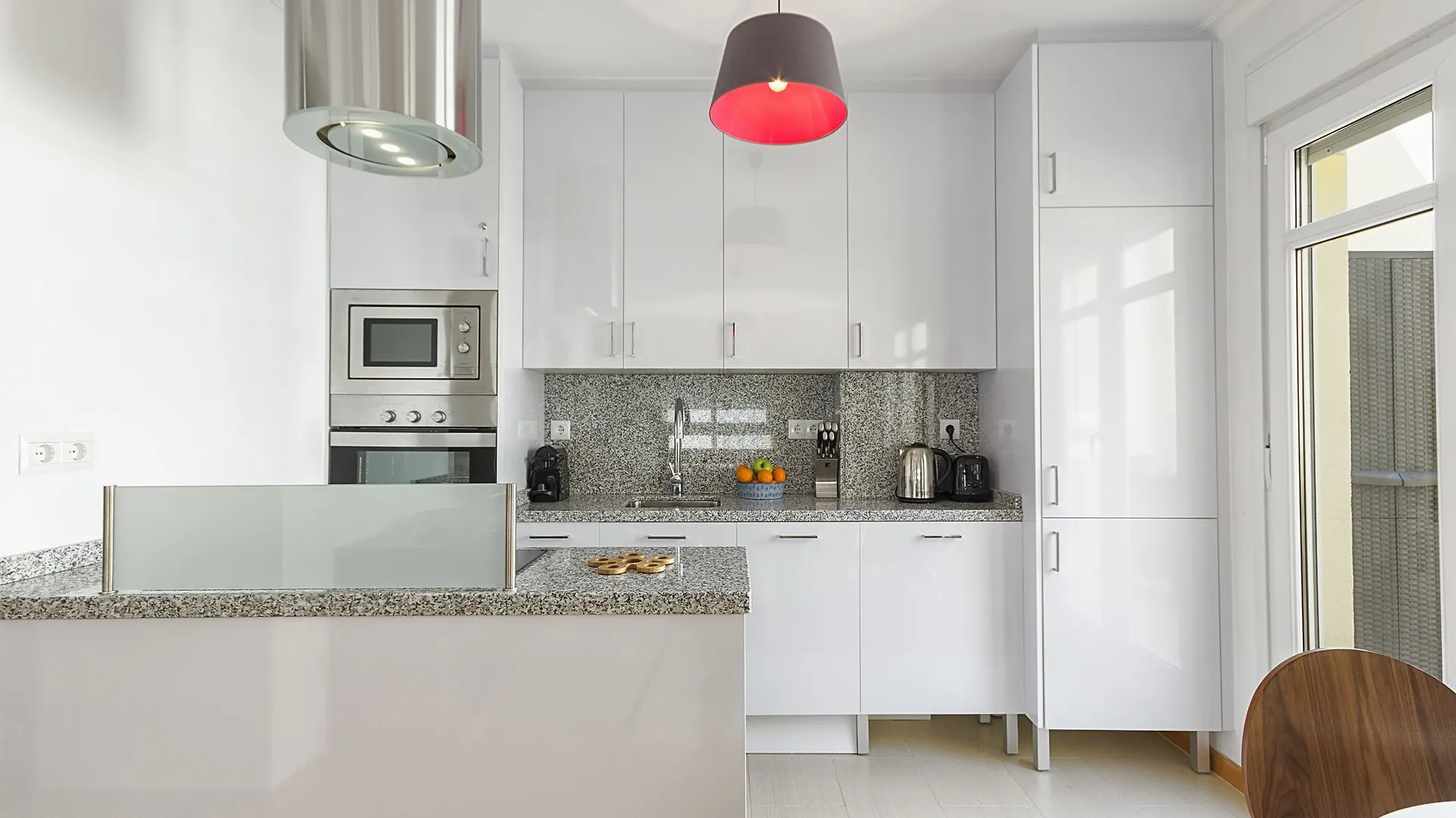Apartamento Jaleo Málaga