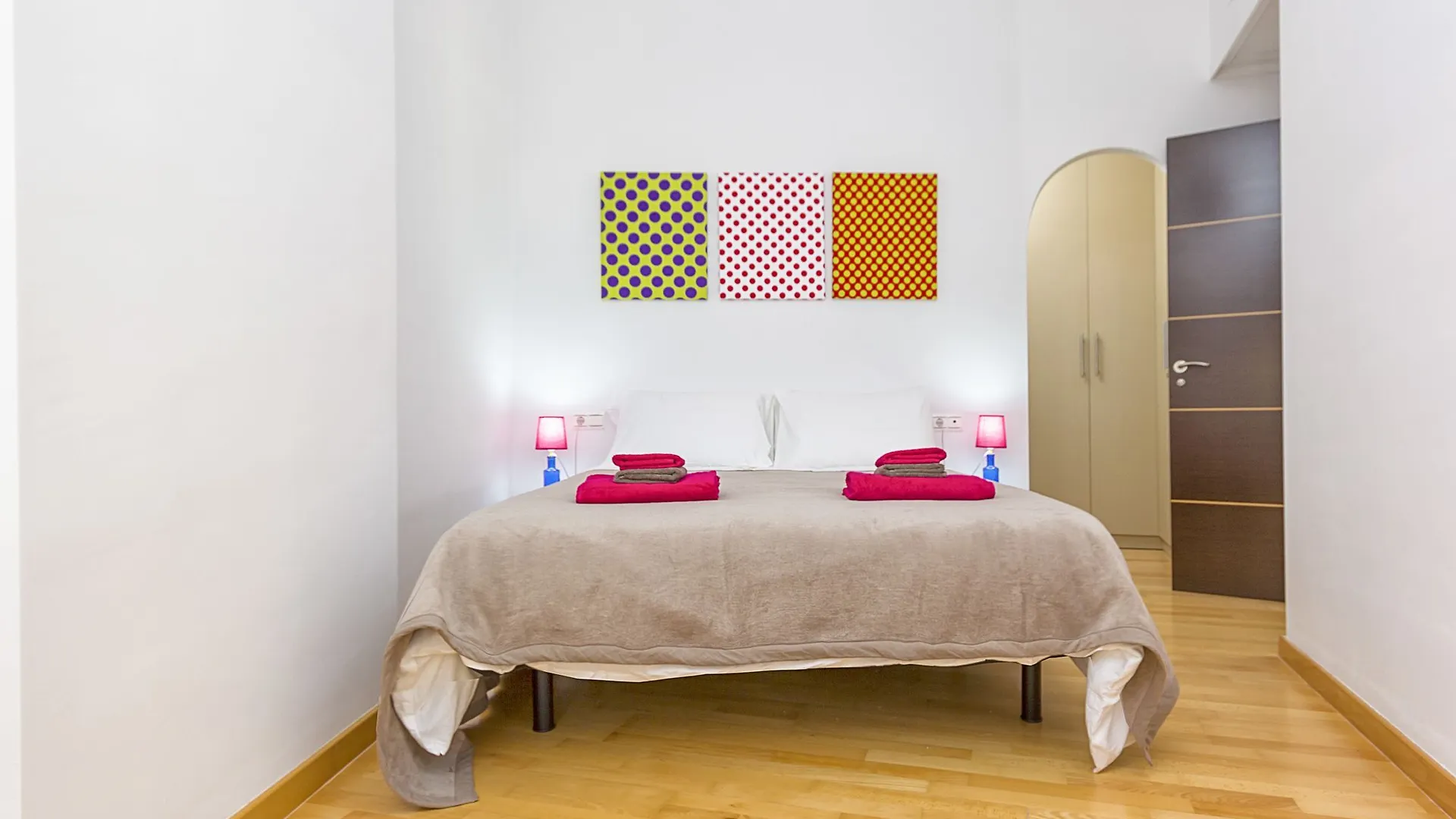 Apartamento Jaleo Málaga 0*,